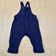 ユニクロ　オーバーオールのサムネイル