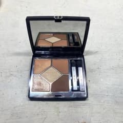 ディオールショウ サンク クルール 423 DIOR アイシャドウ - メルカリ