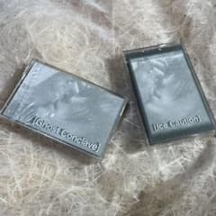NO NEED （NEED）未開封‼️デモテープセット - メルカリ