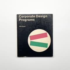Corporate Design Programs Olle Eskellのサムネイル