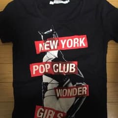 ジョイリッチ Tシャツ！！のサムネイル
