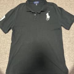 Polo Ralph Lauren ビックポニーブラックのサムネイル