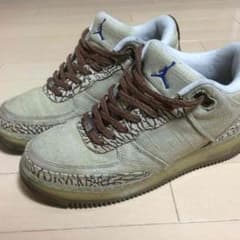 AIRJORDAN FUJION エアジョーダンのサムネイル
