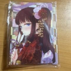 NEW GAME! 상품