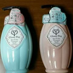 ノンシリコンシャンプーのサムネイル