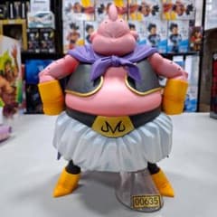 め*こ様 ⭐美品⭐0635 オムニバス ULTRA ラストワン賞 魔人ブウ め*こ様 ⭐美品⭐0635 オムニバス ULTRA ラストワン賞 魔人ブウ - メルカリ