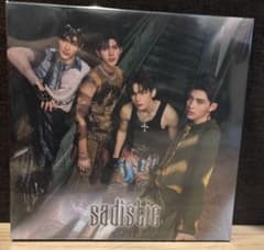 JASP.ER シークレット ランダ フルセット　GMMTV 新品未開封】JASP.ER sadistic フォトカードセット GMMTV - メルカリ