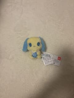 ジュエルペット サフィー マスコットのサムネイル