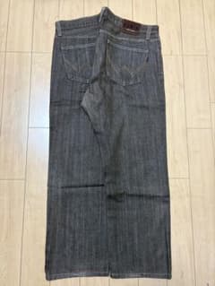 EDWIN 403 デニムパンツ W36 日本製のサムネイル