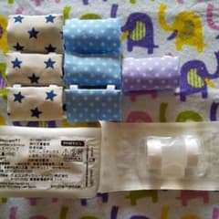 puricotan様。サーモベントT人工鼻カバーのサムネイル