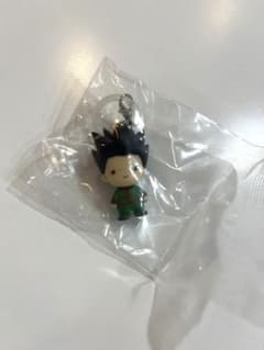 めじるしアクセサリー hunter×hunter ゴンのサムネイル