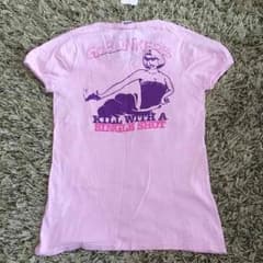 タイムセール★RODEO CROWNS未使用半袖サマーニットのサムネイル