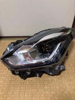 スズキスイフトスポーツ(ZC33S)左LEDヘッドライト - メルカリ