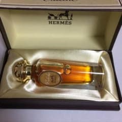 エルメス 香水 Parfum Calècheのサムネイル
