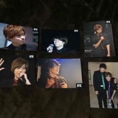 PrizmaX 生写真 セットのサムネイル