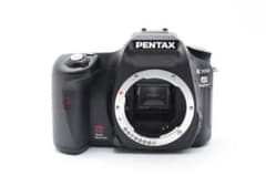 ★極上美品★ ペンタックス Pentax K100D Super #1378 ☆極上美品☆ ペンタックス Pentax K100D Super #1378 - メルカリ