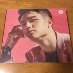 EXO アルバムのサムネイル
