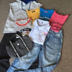 RODEO CROWNS 9点セットのサムネイル