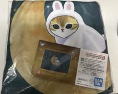 一番くじ mofusand  ラストワン　ブランケットのサムネイル