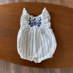 Gap ロンパース サイズ60のサムネイル