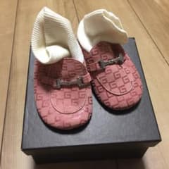 グッチのファーストシューズのサムネイル