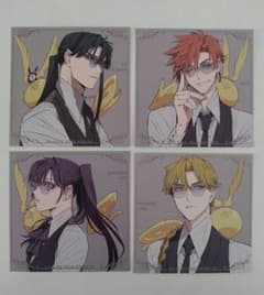 D.Gray-man SQ 特典セット D.Gray-man SQ 特典セット アニメイト 本チーム on X: