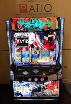 スマスロ ⭕️簡易ユニット付⭕️ アズールレーン スマスロ アズールレーン メルカリ - ⭕️簡易ユニット付⭕️ 実機 ホビー・楽器・アート