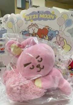 ファミマ限定一番クジBT21のサムネイル