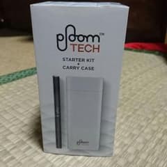 KING様 専用です。Ploom TECK(プルームテック)スターターキットのサムネイル
