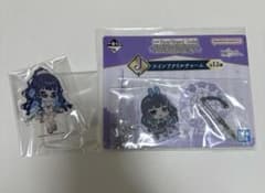 FGO 이치 반 쿠지 테노 티티 트랑