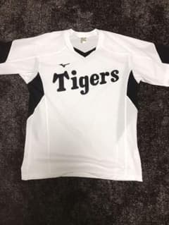 阪神タイガース　ベースボールTシャツのサムネイル