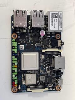 ASUS Tinker Board S REV 1.01 未使用 3台 元箱入り - メルカリ