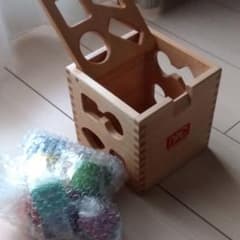 ニチガン知育玩具のサムネイル