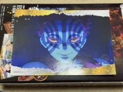 鬼滅の刃 無限城編 猗窩座 カルパス BIGシールのサムネイル
