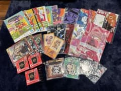 원피스 타월 클리어 파일 텀블러 세트 ONE PIECE