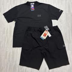 ティシャツ　ハーフパンツ　セットのサムネイル