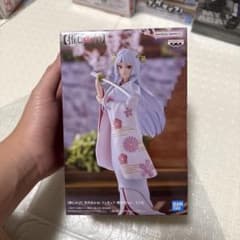 【推しの子】黒川あかね フィギュア 鞘姫ver.のサムネイル