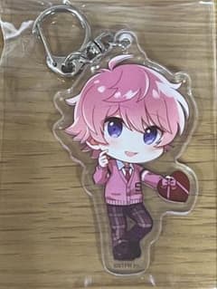 すとぷり さとみくん アクリルキーホルダー アクキーのサムネイル