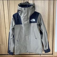 マウンテンジャケット ワイマラナーブラウン THE NORTH FACE - メルカリ