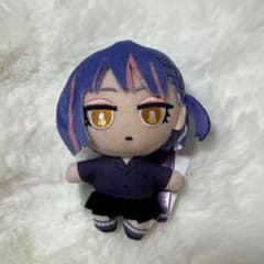 ずっと真夜中でいいのに。 にらちゃん マスコットキーホルダーのサムネイル