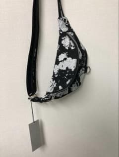 LAD MUSICIAN / BODY BAG ROSE MIX | Shop at Mercari from Japan! | Buyee