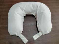 授乳クッション　空気のサムネイル