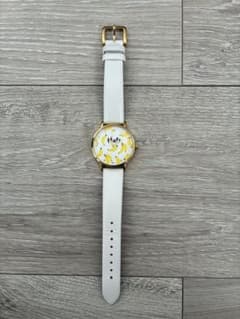 Kate Spade バナナ柄 レディース 腕時計 KSW1122のサムネイル