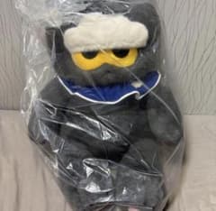 ZO&FRIENDS ZOA BIG ぬいぐるみ - メルカリ