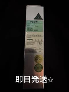 VT pdrn+ リードルショット 100　美容液のサムネイル