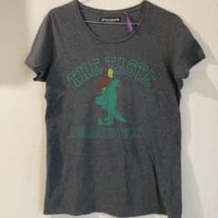 SHIPS Advantage cycle Tシャツ　S サイズ グレーのサムネイル