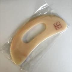 【新品未使用】Konomi カッサ このみ先生 かっさ 顔シワ全身たるみのサムネイル