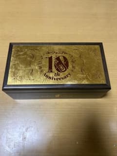 響け！ユーフォニアム 10周年記念 オルゴール - メルカリ