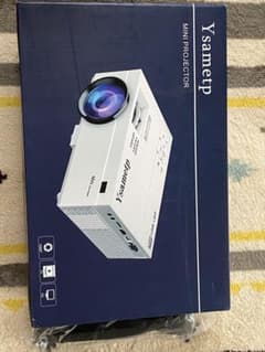 ysametp ミニプロジェクターのサムネイル