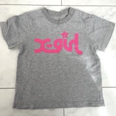 Tomoco様専用  X-girl 2T Tシャツのサムネイル